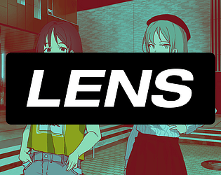 Lens Game